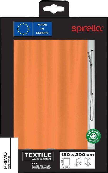 Produktbild spirella Primo (180 x 200 cm)
