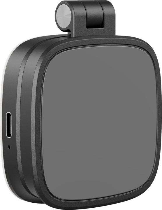 Immagine prodotto SmallRig Vibe P48 Detachable Mobile Phone LED Video Light (Black) 4656 (Videocamera)