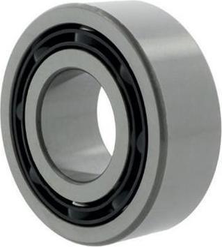 Actual product image NKE Deep groove ball bearing 4210 -B-TV Inner Ø 50 mm Outer Ø 90 mm Width23 mm