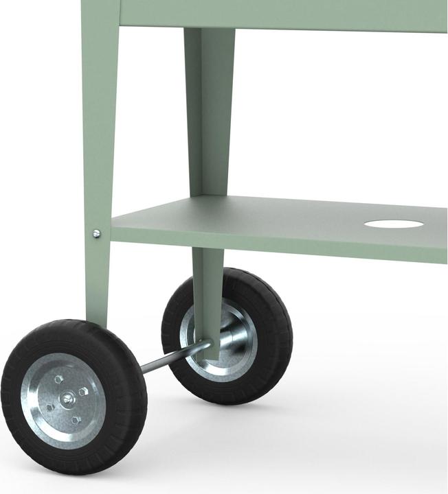 Image du produit Herstera Urban Garden Trolley