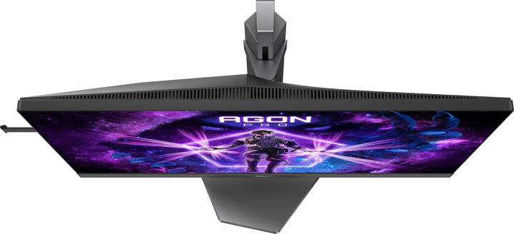 Actual product image AOC Agon PRO AG256FS - 24.5 inch FHD Gam (1920 x 1080 pixels, 24.50")