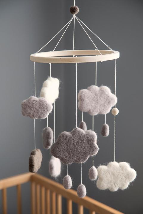 Image du produit Sebra Nuages