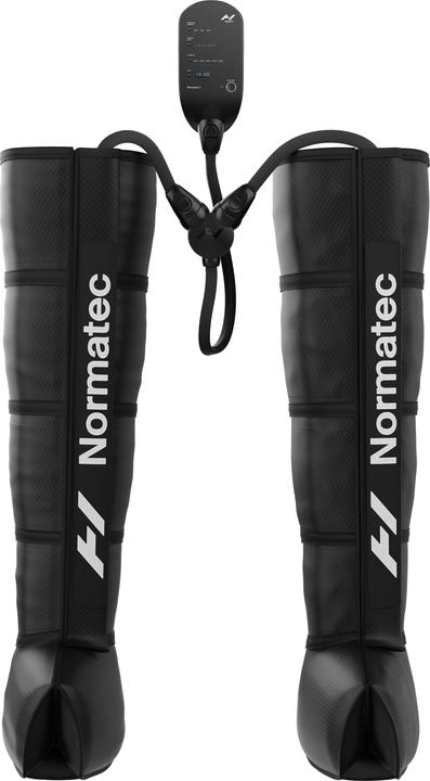 Actual product image Hyperice Normatec 3.0 Leg System