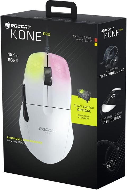 Immagine prodotto Roccat Kone Pro (Cablato)