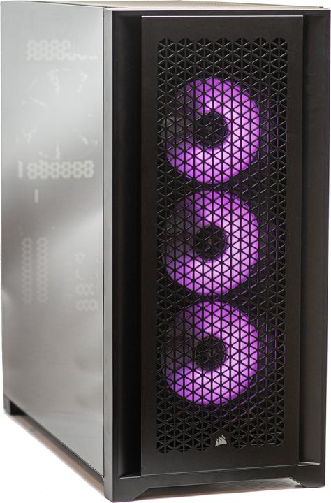Produktbild Morele M-8991949 (Intel Core i7-11700K, 32 GB, 2000 GB, GeForce RTX 3070 Ti)