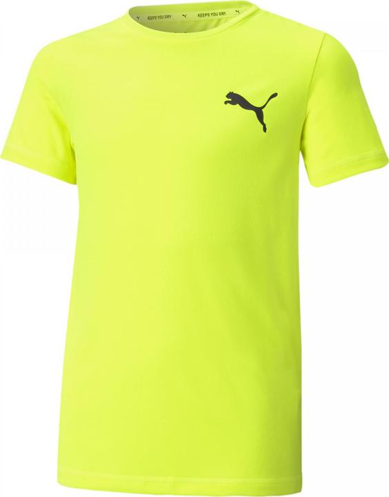 Immagine prodotto Puma Maglietta ACTIVE con logo piccolo (152)