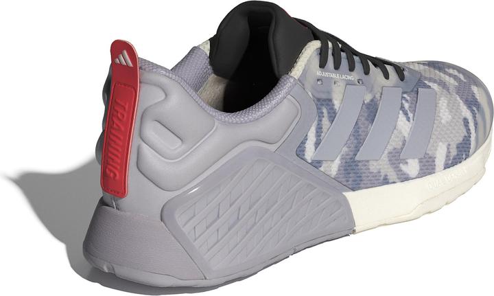 Actual product image adidas Dropset 3 GFX (37 1/3)