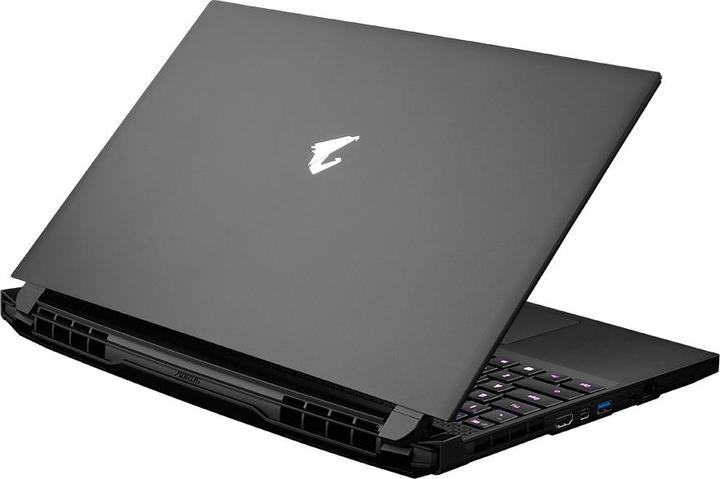 Produktbild Gigabyte Aorus 15P (15.60", Intel Core i7-10870H, 16 GB, 512 GB, DE)
