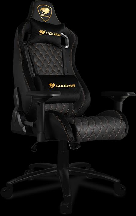 Produktbild Cougar Armor S Royal