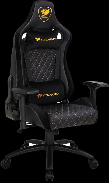 Produktbild Cougar Armor S Royal