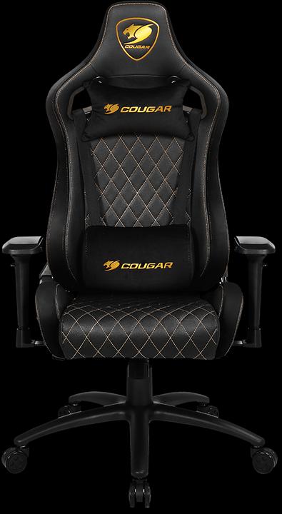 Produktbild Cougar Armor S Royal