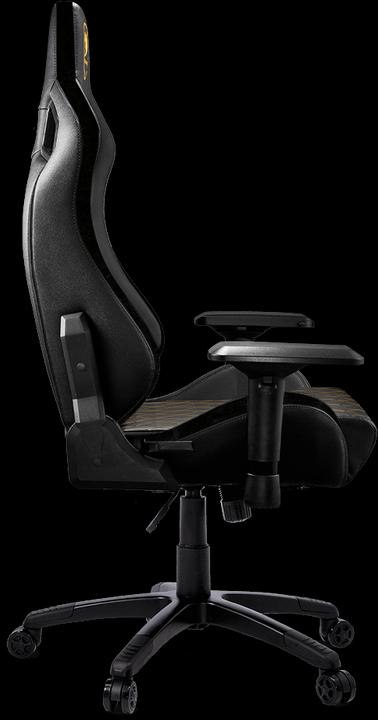 Produktbild Cougar Armor S Royal
