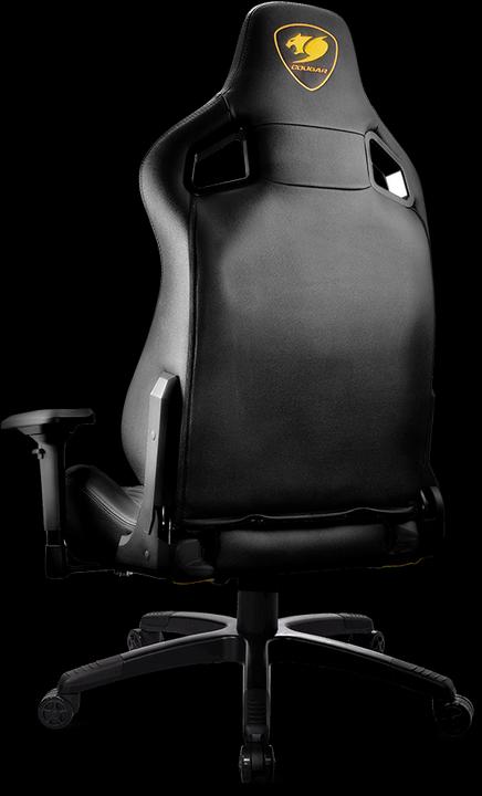 Produktbild Cougar Armor S Royal