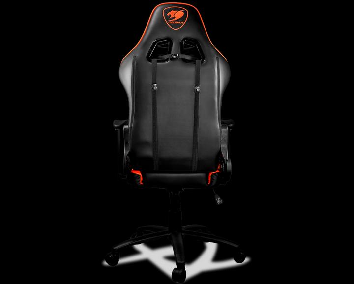 Actual product image Cougar Armor One