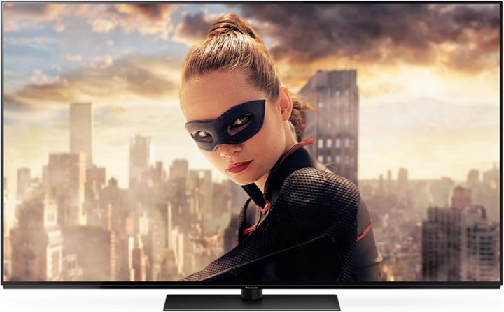 Panasonic Tx-65fzc804 (65", OLED, 4K, 2018)