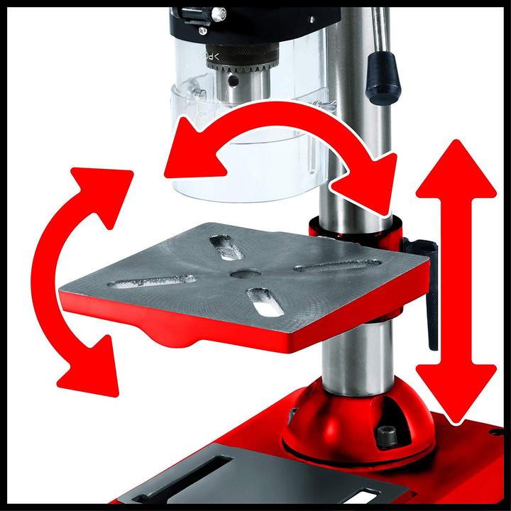 Actual product image Einhell Tc-Bd 350