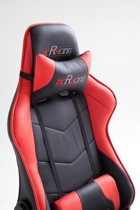 Produktbild McRacing 5
