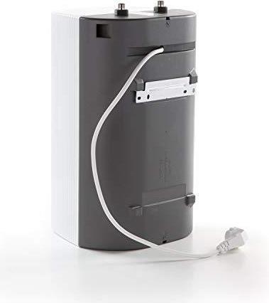 Image du produit AEG Haustechnik Chauffe-eau basse pression Huz 5 Öko Comfort avec technologie ThermoStop, avec prise, 5 litres