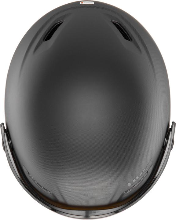 Produktbild Uvex Sports 700 Visor (55 - 59 cm, M)