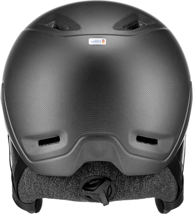 Produktbild Uvex Sports 700 Visor (55 - 59 cm, M)