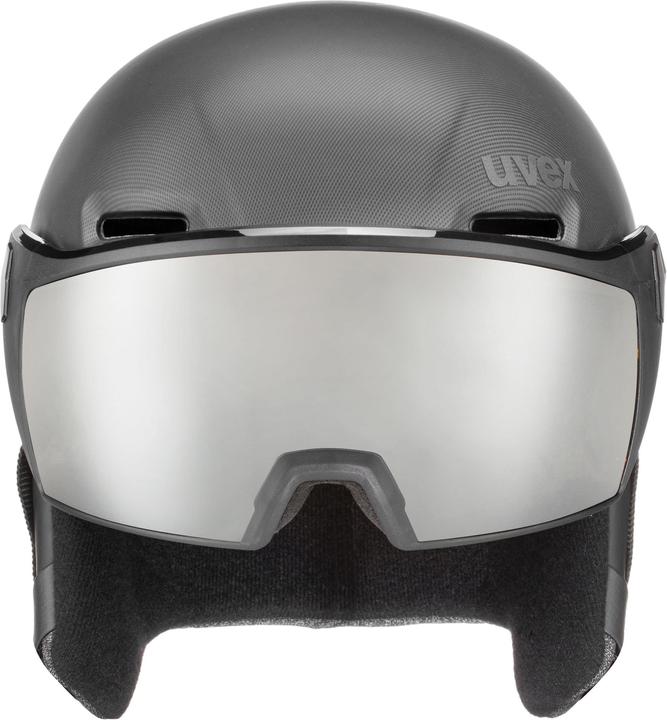 Produktbild Uvex Sports 700 Visor (55 - 59 cm, M)