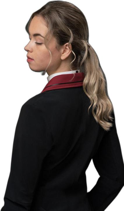 Actual product image Pres Teq Tournament jacket AmbitionFirst (38)