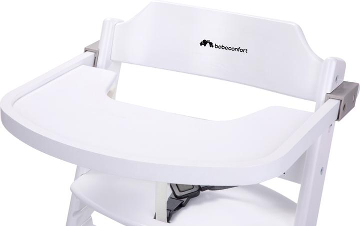 Image du produit Bebeconfort Timba White (Chaise haute)