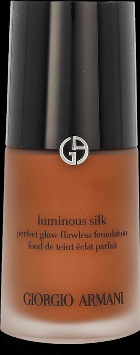 Produktbild Giorgio Armani Luminous Silk (11.5 deep red)