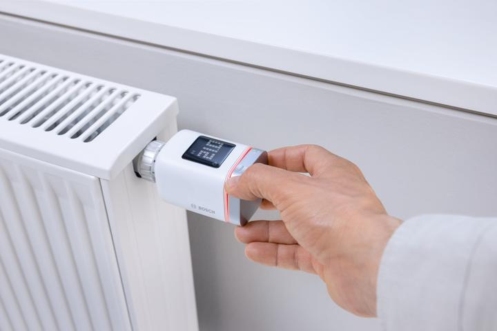 Immagine prodotto Bosch Hausgeräte Heizkörper-Thermostat II