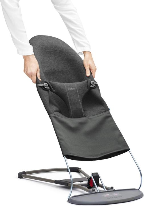 Produktbild BabyBjörn Stoffsitz für Babywippe