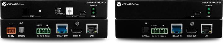 Actual product image Atlona EX-100CEA-KIT