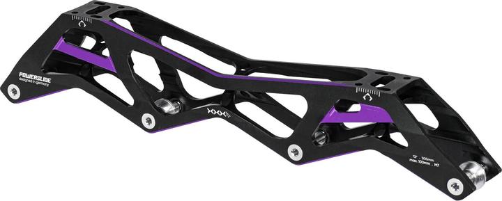 Produktbild Powerslide Racing Frames (100 mm)