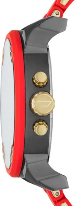 Immagine prodotto Diesel Mr. Daddy (Cronografo, 57 mm)