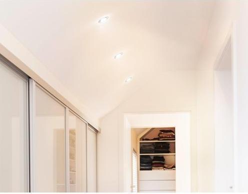 Produktbild Ledvance Smart+ Wifi Spot (GU10, 5 W, 350 lm, 1 x, G)