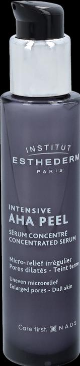 Actual product image Institut Esthederm Intensive AHA Peel Serum (30 ml)