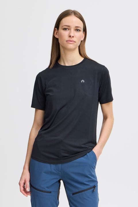 Immagine prodotto North Bend NBTaga W Tee S/S 241925MMM (36)