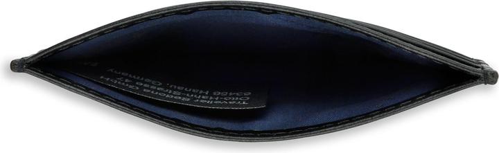 Produktbild Bugatti Nobile Kreditkartenetui RFID Schutz Leder 10 cm