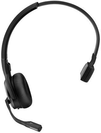 Actual product image EPOS SENNHEISER IMPACT SDW 5035 EU Wireless DECT Headset monaural with base station for phone mobile (Wireless)