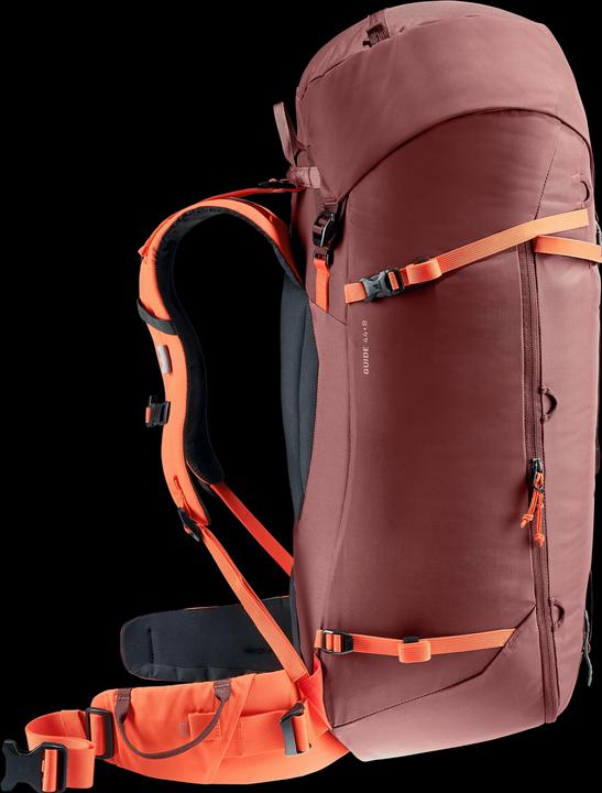 Produktbild Deuter Guide 44 + 8 (44 l)