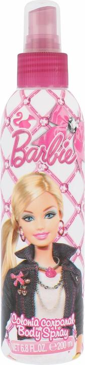 Immagine prodotto Barbie Cartone animato (Eau de cologne, 200 ml)