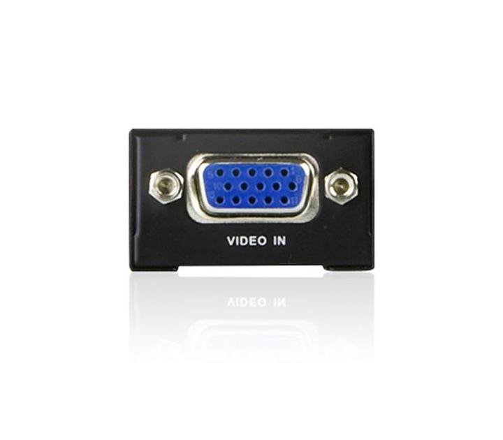 Actual product image Aten Vb100