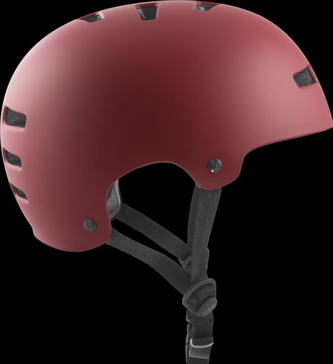 Actual product image TSG Evolution Solid (57 - 59 cm)