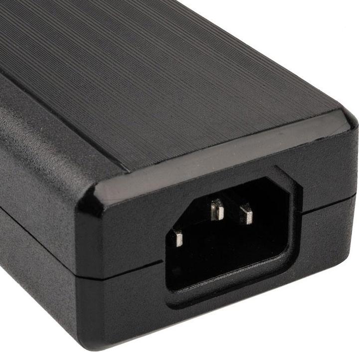 Image du produit Phobya Alimentation électrique externe 230V sur 4Pin Molex (70 W)