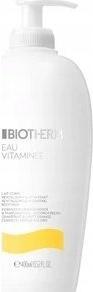 Produktbild Biotherm Eau Vitaminee (Körpermilch, 400 ml)