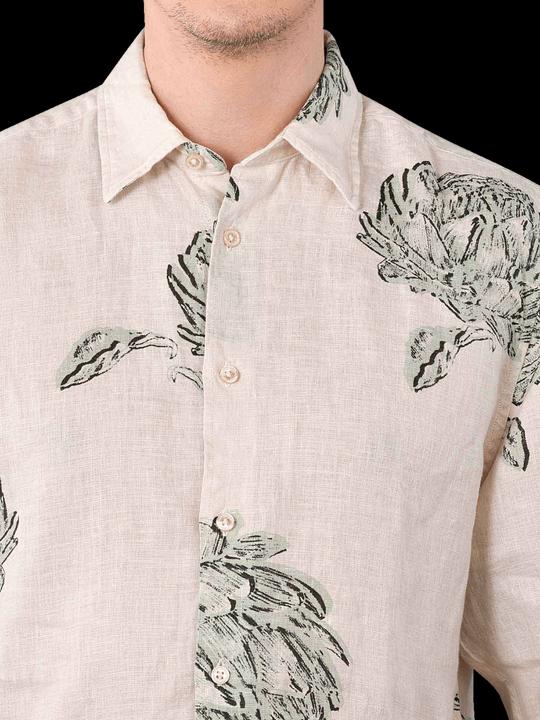 Immagine prodotto Marc O'Polo Camicia di lino (M)