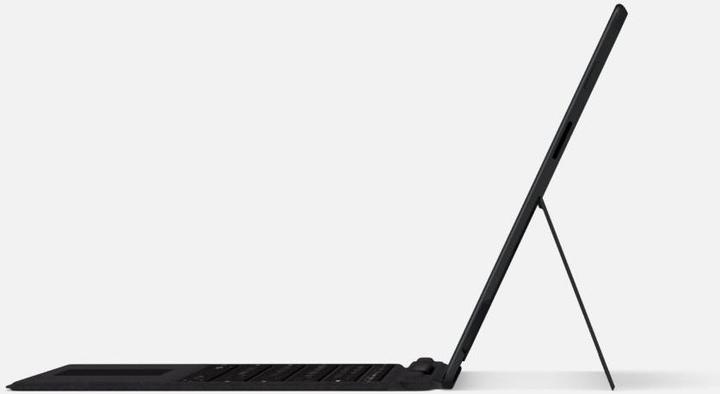 Actual product image Microsoft Surface Pro X (4G, 13", 256 GB, Black matte)