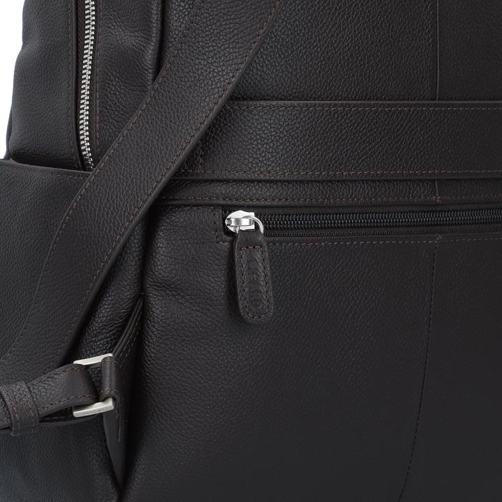 Immagine prodotto Picard Zaino Luis City in pelle 35 cm (12 l)