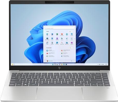 Image du produit HP Pavilion Plus 14-ew0752nd - Laptop - 14 inch (B8AS6EA#ABH) (14.02", Intel Core i7-1355U, 16 Go, 512 Go, ING. Int.)