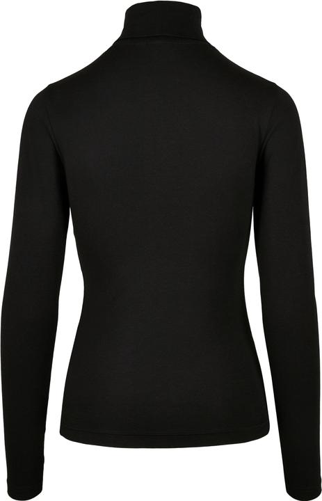 Immagine prodotto Urban Classics Donna Basic Turtleneck LS (4XL)