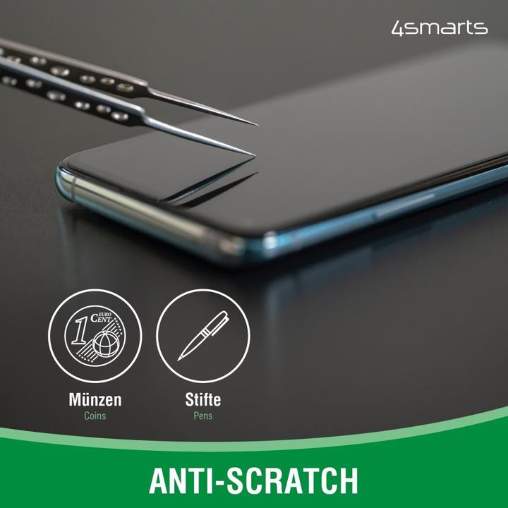 Image du produit 4smarts Kit de protection à 360 (2 pièce(s), Samsung Galaxy A16, Samsung Galaxy A16 5G)